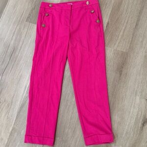 LOFT casual pants